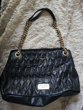Valentino Quilted Chain Strap Shoulder bag